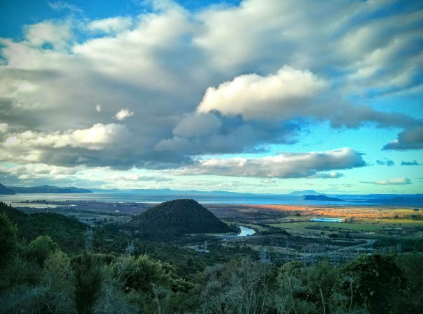 Lake Taupo